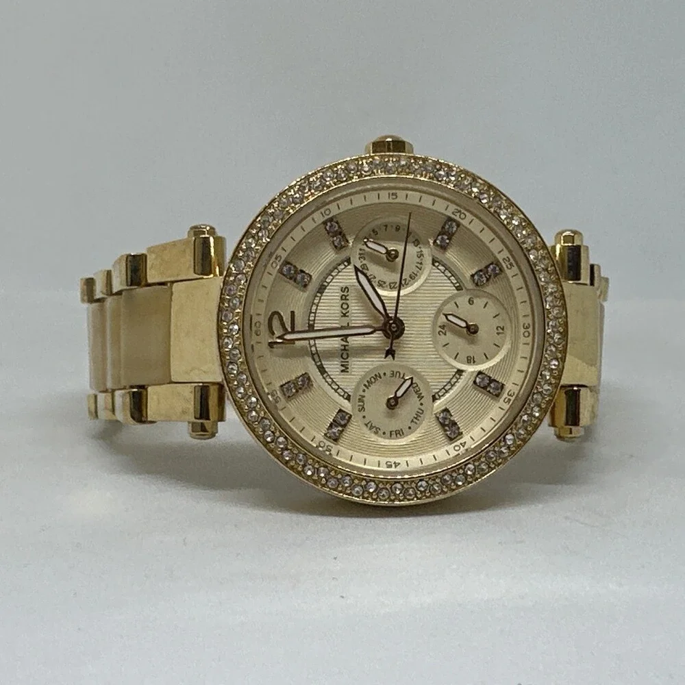 Michael Kors MK5842 ROT222